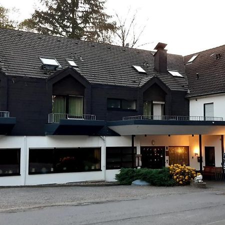 Hotel Haus Koppelberg Wipperfurth Ngoại thất bức ảnh