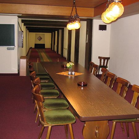 Hotel Haus Koppelberg Wipperfurth Ngoại thất bức ảnh