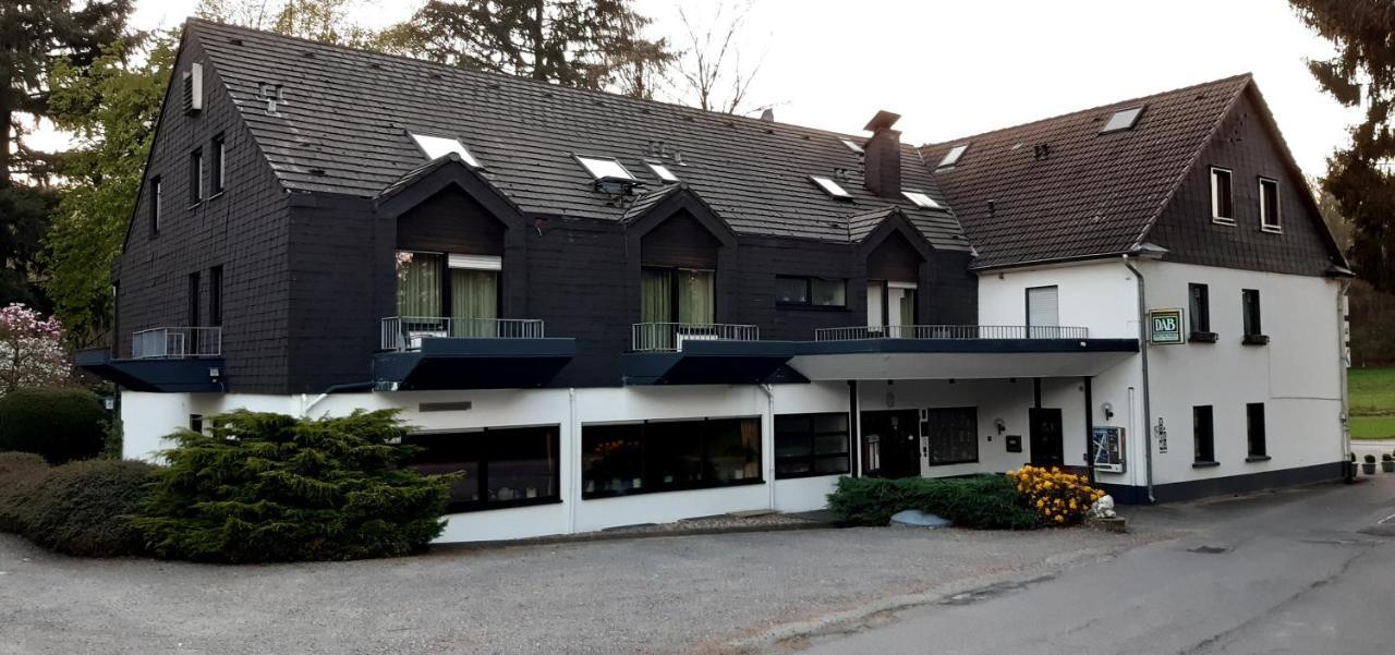 Hotel Haus Koppelberg Wipperfurth Ngoại thất bức ảnh