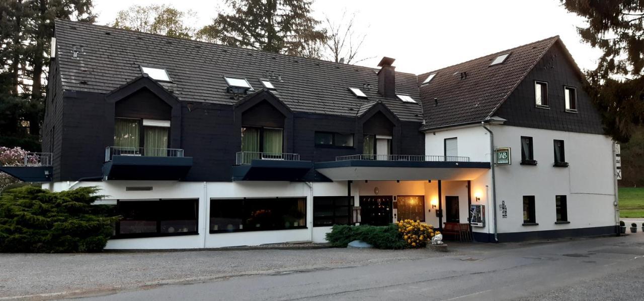 Hotel Haus Koppelberg Wipperfurth Ngoại thất bức ảnh