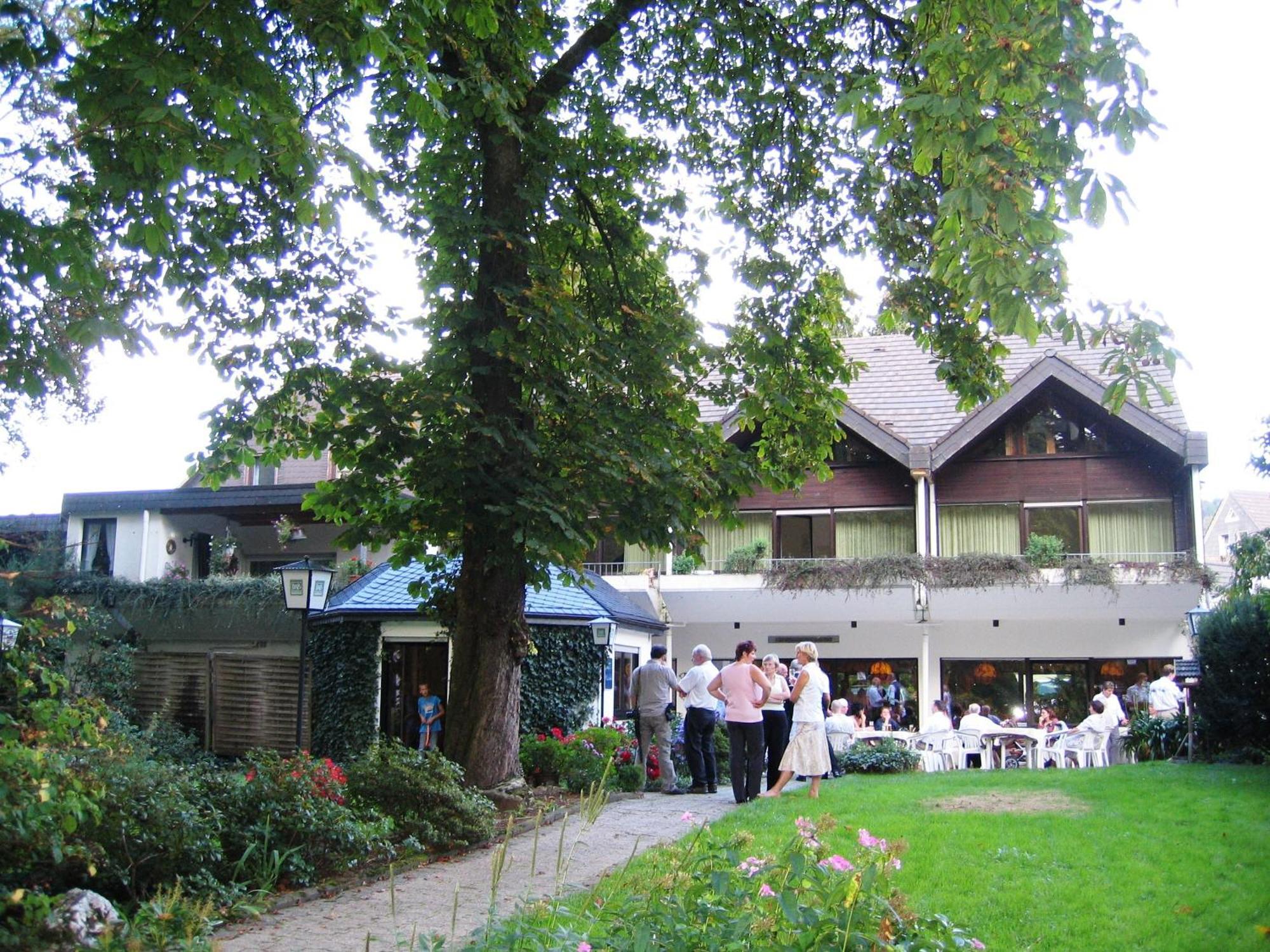 Hotel Haus Koppelberg Wipperfurth Ngoại thất bức ảnh