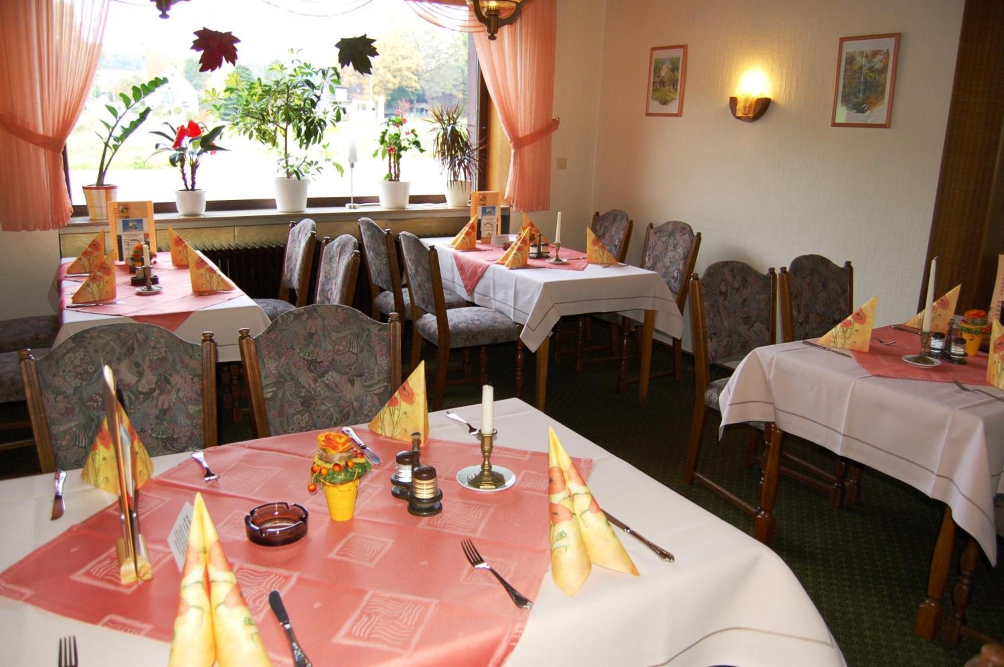 Hotel Haus Koppelberg Wipperfurth Ngoại thất bức ảnh