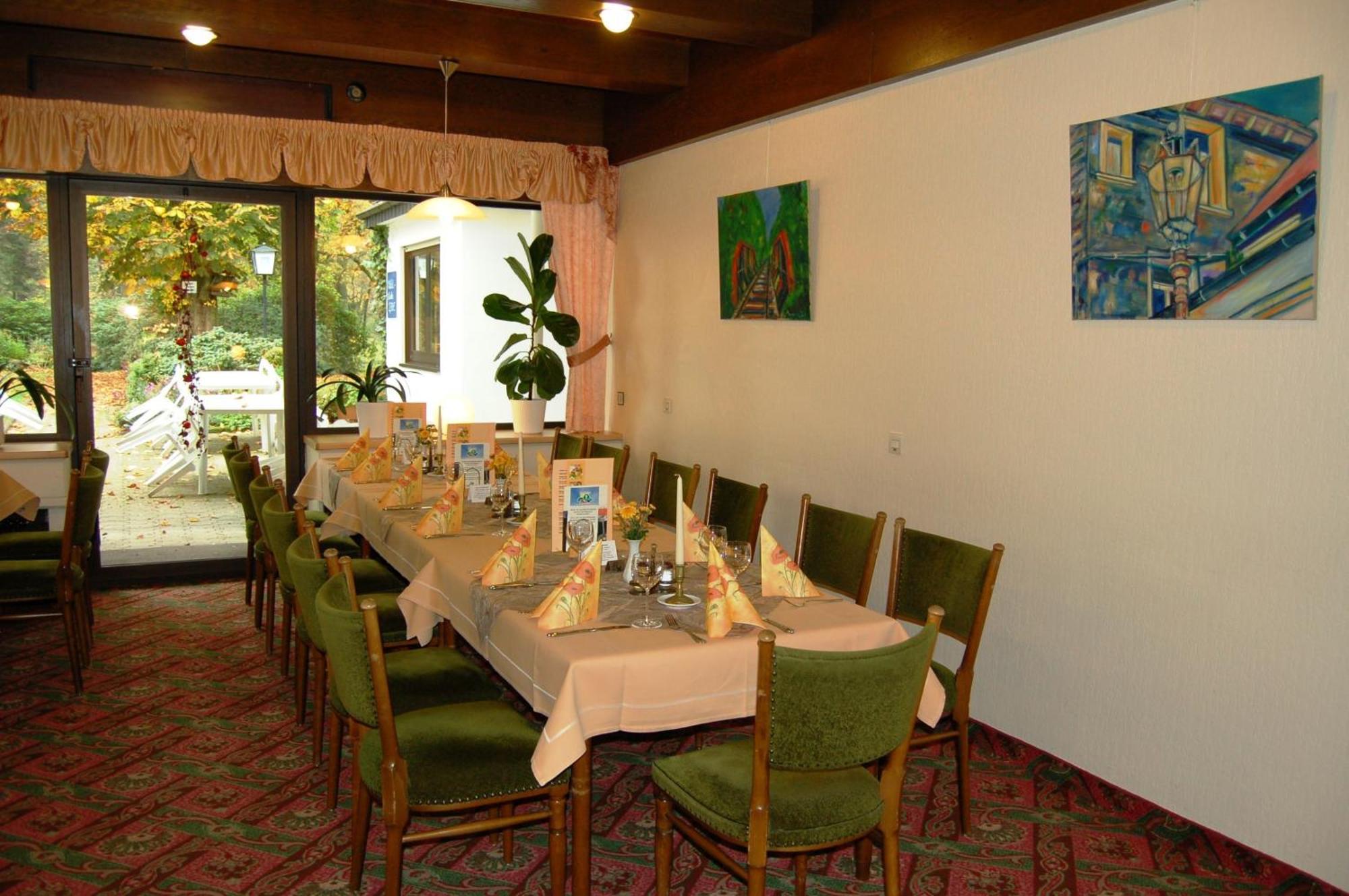 Hotel Haus Koppelberg Wipperfurth Ngoại thất bức ảnh