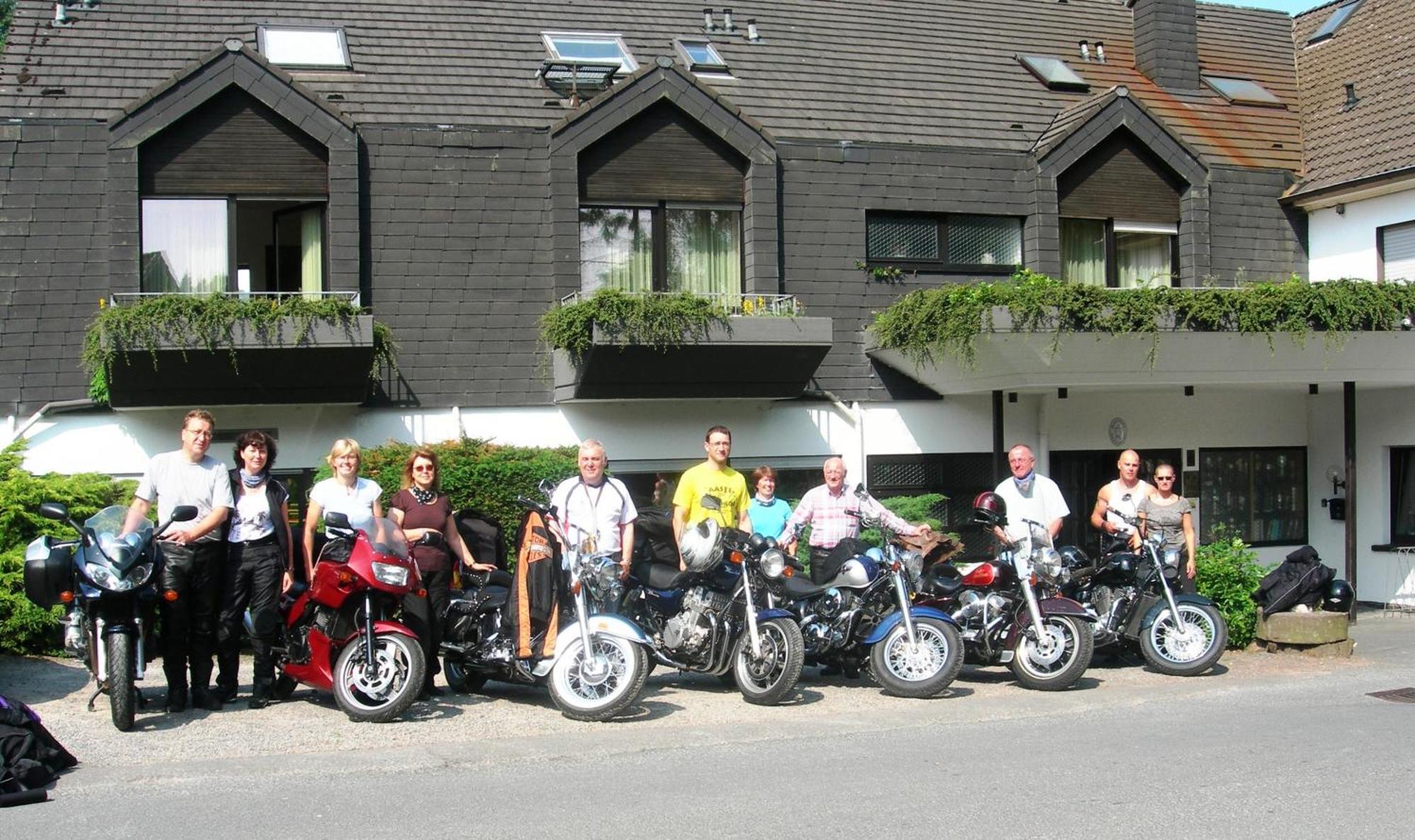 Hotel Haus Koppelberg Wipperfurth Ngoại thất bức ảnh