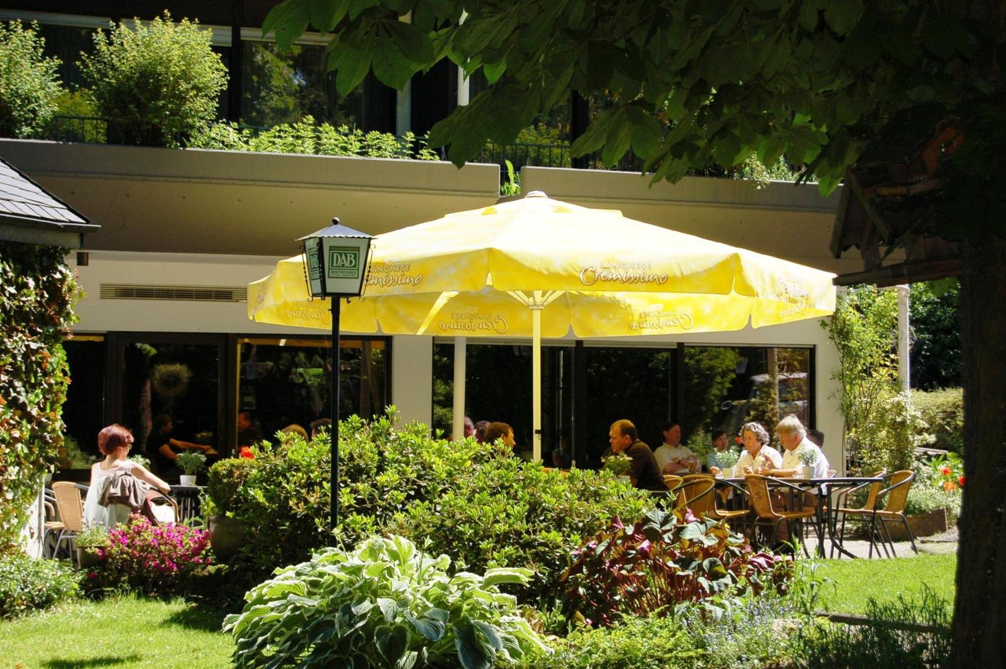 Hotel Haus Koppelberg Wipperfurth Ngoại thất bức ảnh